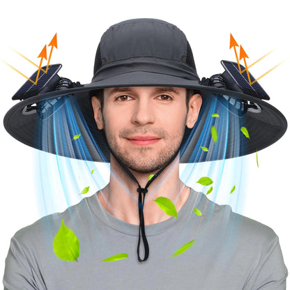 chillray insulated sun hat